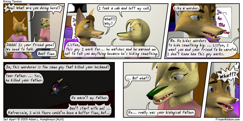 Set Apart - Set Apart Set Apart - Set Apart